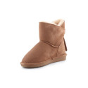 BearPaw Mia Jr.2062Y-220 Hickory II Shoes (EU 32)