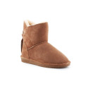 BearPaw Mia Jr.2062Y-220 Hickory II Shoes (EU 31)