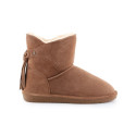 BearPaw Mia Jr.2062Y-220 Hickory II Shoes (EU 32)