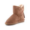 BearPaw Mia Jr.2062Y-220 Hickory II Shoes (EU 32)