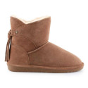 BearPaw Mia Jr.2062Y-220 Hickory II Shoes (EU 32)