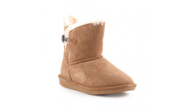 Bearpaw Rosie W 1653W - 220 Hickory II winter shoes (EU 36)