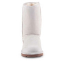 Bearpaw Elle Short W 1962W-909 Winter White winter shoes (EU 36)