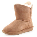 Bearpaw Rosie W 1653W - 220 Hickory II winter shoes (EU 36)