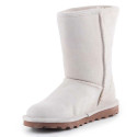 Bearpaw Elle Short W 1962W-909 Winter White winter shoes (EU 39)