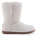 Bearpaw Elle Short W 1962W-909 Winter White winter shoes (EU 39)