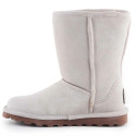 Bearpaw Elle Short W 1962W-909 Winter White winter shoes (EU 39)