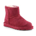 Bearpaw Alyssa W 2130W-620 Bordeaux winter shoes (EU 36)