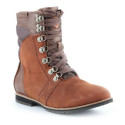 Columbia Twentythird Ave WP Mid W BL2769-256 (EU 38)
