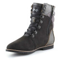 Columbia Twentythird Ave Wp Mid W BL2769-010 (EU 36)