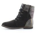 Columbia Twentythird Ave Wp Mid W BL2769-010 (EU 36,5)