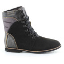 Columbia Twentythird Ave Wp Mid W BL2769-010 (EU 36,5)