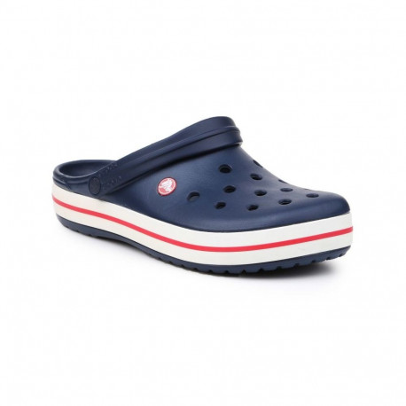 Crocs Crocband Navy M 11016-410 flip-flops (EU 36/37)