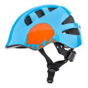 Bicycle helmet Meteor KS08 MTR Blue 24910-24911 (uniw)