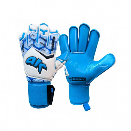 4Keepers Force V-1.20 RF S707159 Goalkeeper Gloves (11)