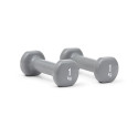 Dumbbell Reebok 1 KG RAWT-16151