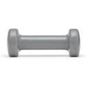 Dumbbell Reebok 1 KG RAWT-16151