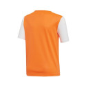 The adidas Estro 19 Jsy Y Jr DP3227 football shirt (176 cm)