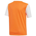 The adidas Estro 19 Jsy Y Jr DP3227 football shirt (176 cm)