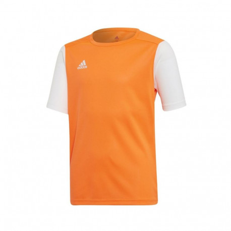 Adidas Estro 19 Jsy Y Jr DP3227 Football Shirt (152 cm)