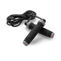 Body Sculpture skipping rope with adjustable rope BK 725