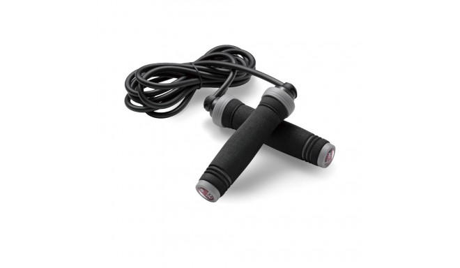 Body Sculpture skipping rope with adjustable rope BK 725