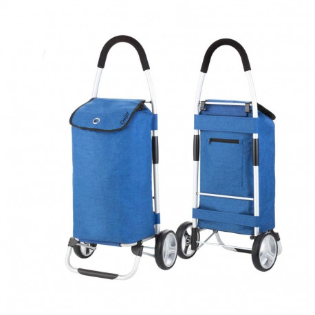 Classic Premium Cruiser 650061 folding shopping cart