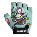 Cycling gloves Meteor Jr 26169-26171 (uniw)