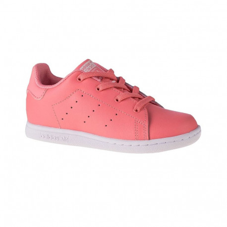 Adidas Stan Smith EL K EF4928 shoes (25)