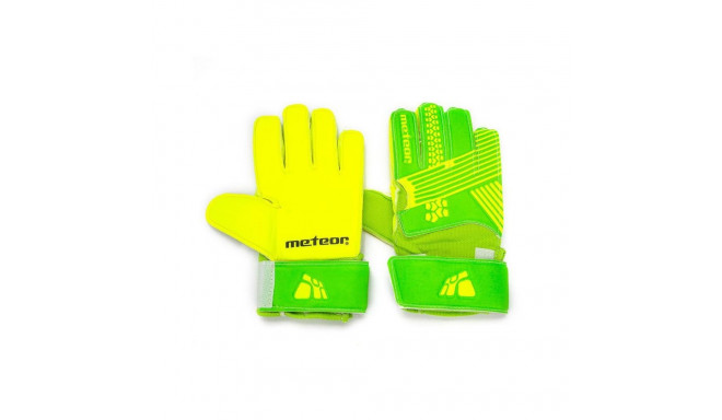 Meteor Catch Goalkeeper gloves 03608-03613 (uniw)