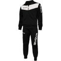 Givova tracksuit Tuta Visa TR018 1003 (3XS)