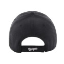 Cap 47 Brand Los Angeles Dodgers Cap B-MVP12WBV-BKJ (One size)