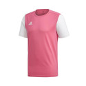 Adidas Estro 19 JSY M DP3237 football jersey (152cm)