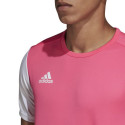 Adidas Estro 19 JSY M DP3237 football jersey (152cm)