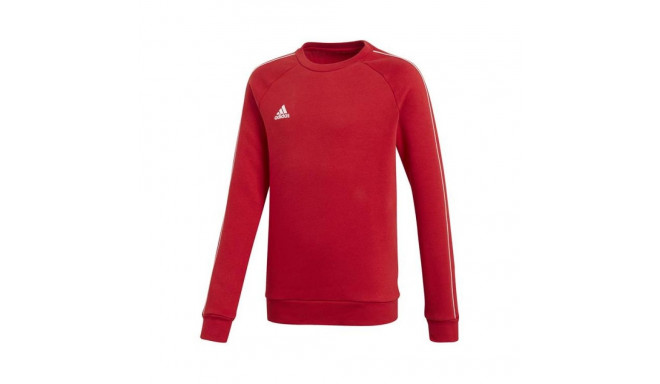 Adidas Core 18 SW Top JR CV3970 sweatshirt (128cm)