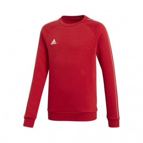 Adidas Core 18 SW Top JR CV3970 sweatshirt (140cm)