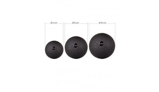 Single massage ball HMS BLM01 6CM