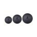 Single massage ball HMS BLM01 8CM