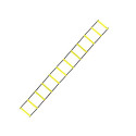 Coordination ladder 6m HMS Premium DK06