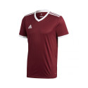 Adidas Table 18 Jersey CE8945 M burgundy (140cm)