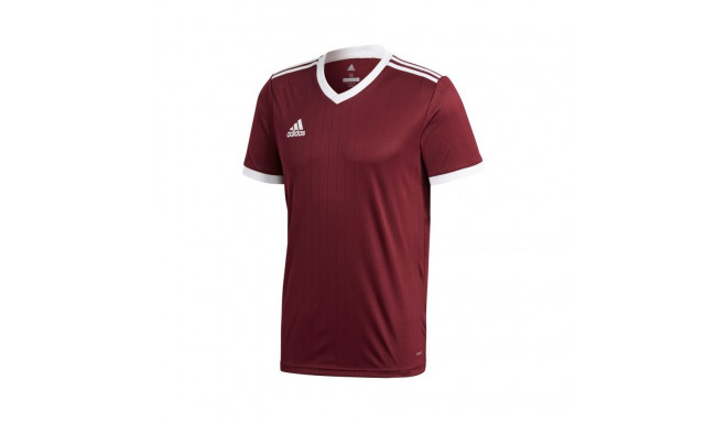 Adidas Table 18 Jersey CE8945 M burgundy (128cm)