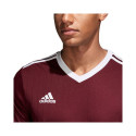 Adidas Table 18 Jersey CE8945 M burgundy (116cm)