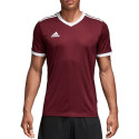 Adidas Table 18 Jersey CE8945 M burgundy (140cm)