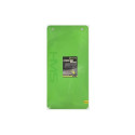 Club fitness mat with holes HMS Premium MFK01 Green-Black