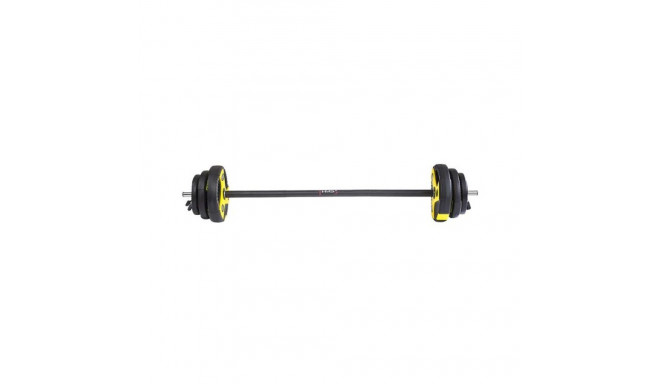 20KG HMS SBP15 body pump barbells