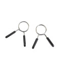 HMS SBP25 body pump barbells 20 kg