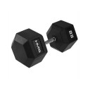 HMS HEX PRO 55 KG dumbbell