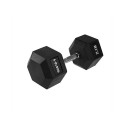 HMS HEX PRO 37.5 KG dumbbell