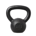 Kettlebell iron HMS KZG08 8kg