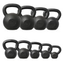 Kettlebell iron HMS KZG08 8kg